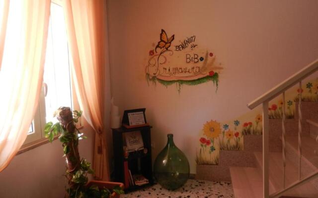 B&B Primavera