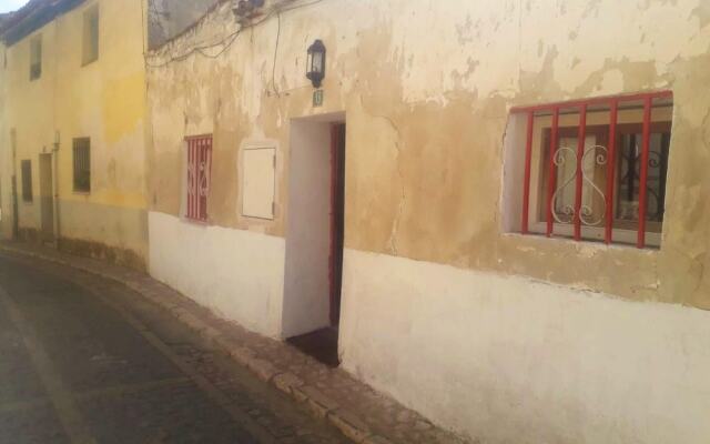 House With one Bedroom in Chinchón