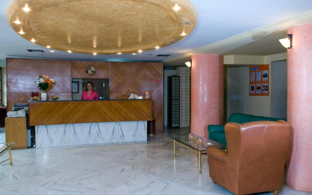 Brascos Hotel