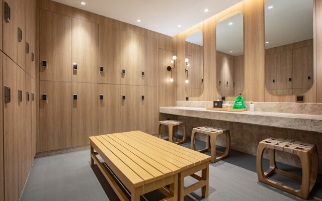 Holiday Inn Resort Guiyang Qingyan by IHG
