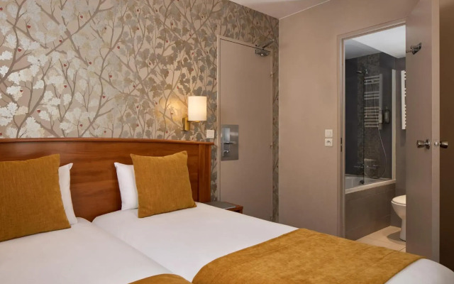 Timhotel Opéra Madeleine