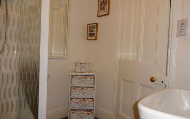 St Michael's Guest House