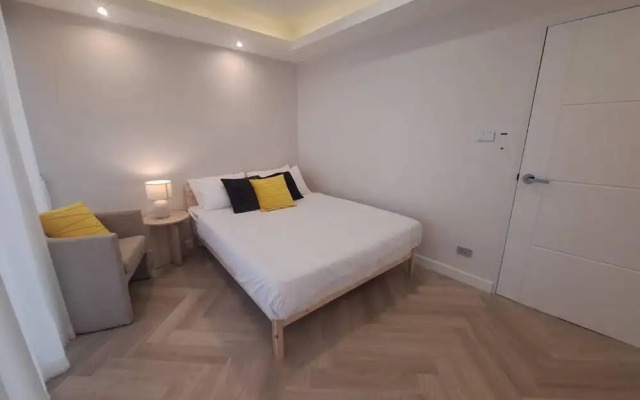 Onsen Retreat in Heart of Bangkok