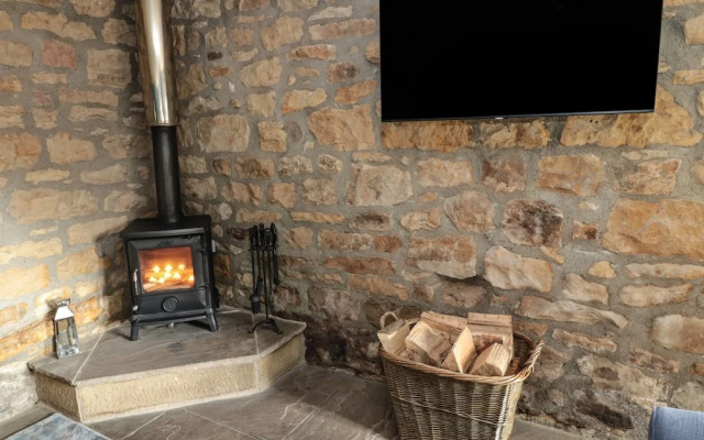 Granary Cottage