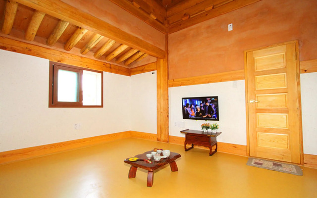 Hanok Sodamjeong