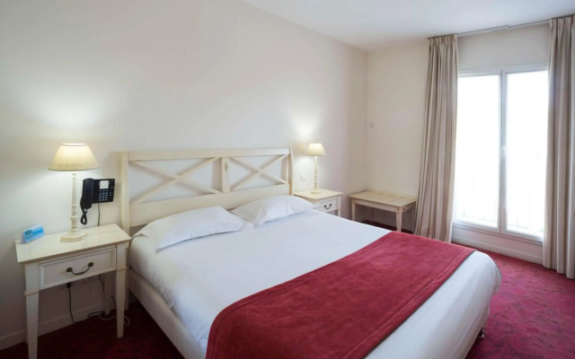 Brit Hotel Du Perche