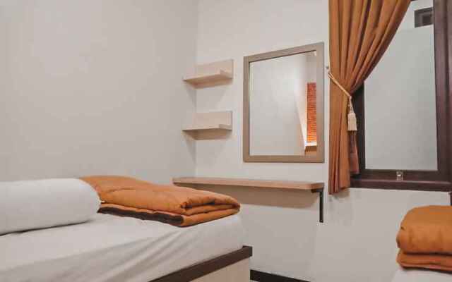 Amaya Guest House Syariah