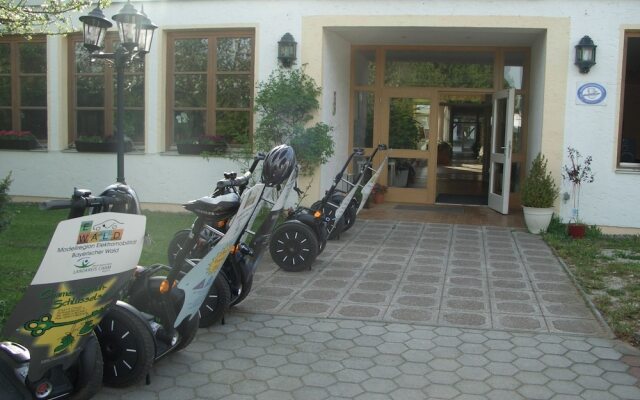 Parkhotel Cham