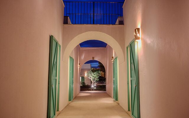 Santa Marina Masseria del Salento