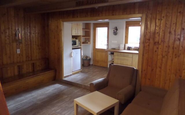 Ski-Lake Cottage Nízke Tatry