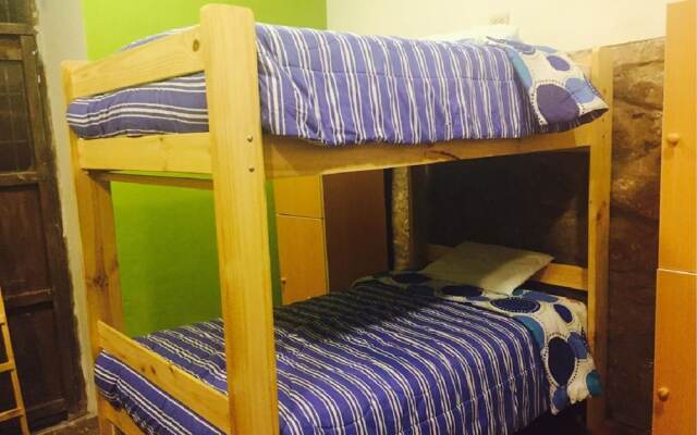 Blacky Hostel - Adults only