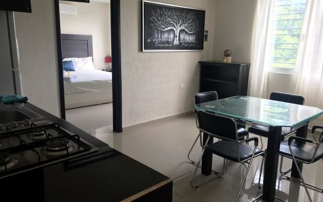 Hotel Puerto Campeche