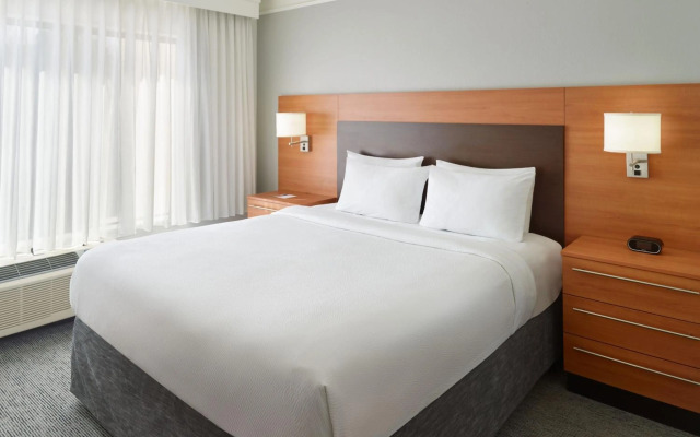 TownePlace Suites by Marriott Newnan