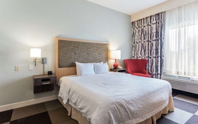 Hampton Inn Columbus I-70 E/Hamilton Road