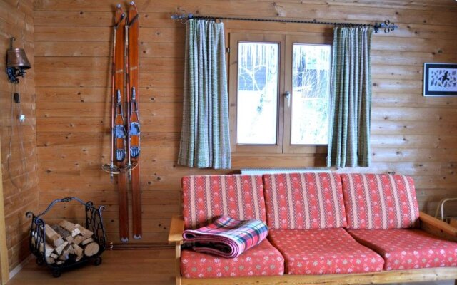 Chalet Edelweiss