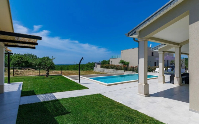 Villa Nova Nova Vas in Nova Vas