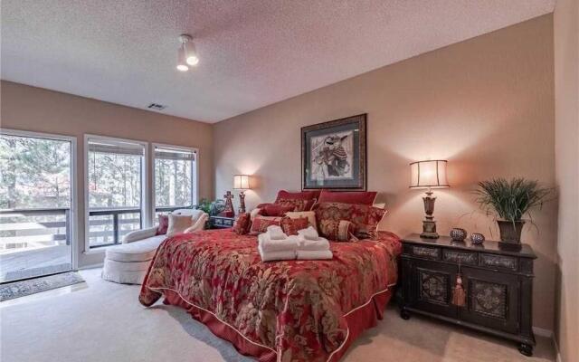 A Trip to Heaven - Five Bedroom Cabin