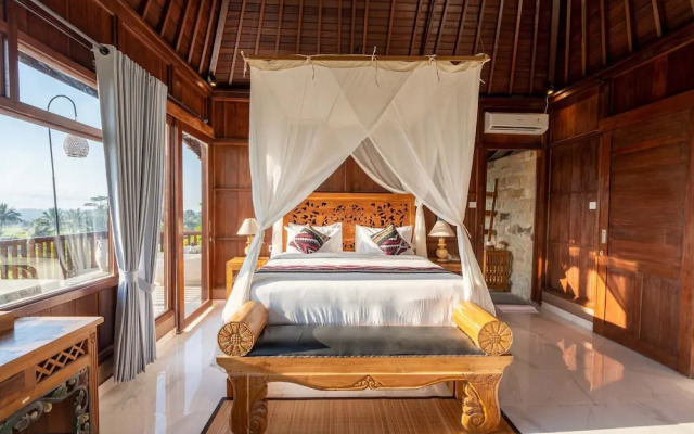Barong Bali Resort Ubud