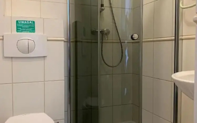 Willa Christo Dom z Dusza