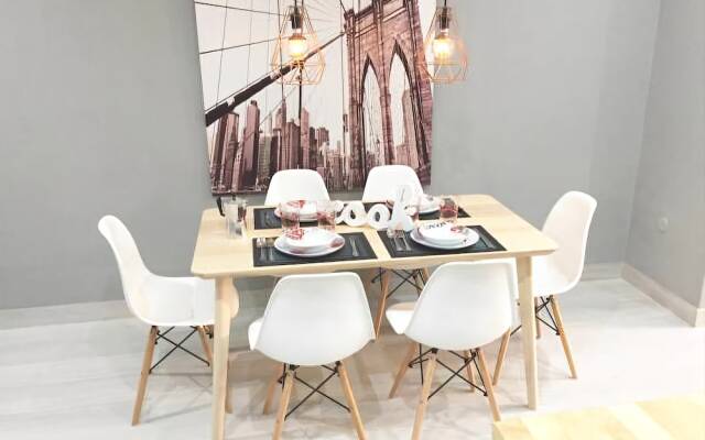 Atarazanas GrupalMálaga