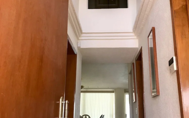 Casa Semele Cuernavaca