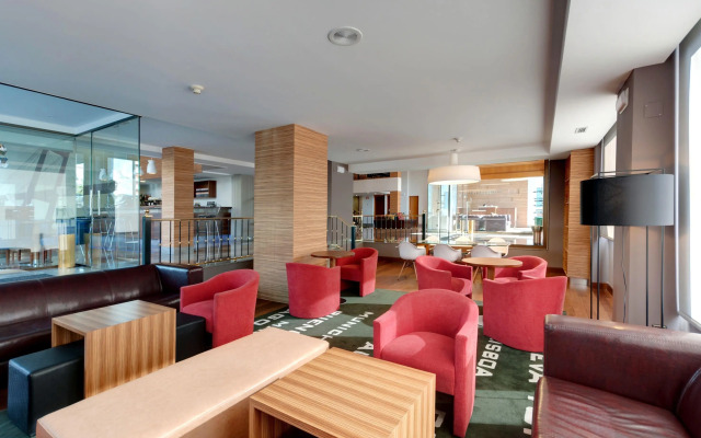 Hotel Vigo Los Galeones Affiliated by Meliá