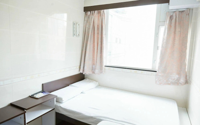 Hung Kiu Guest House
