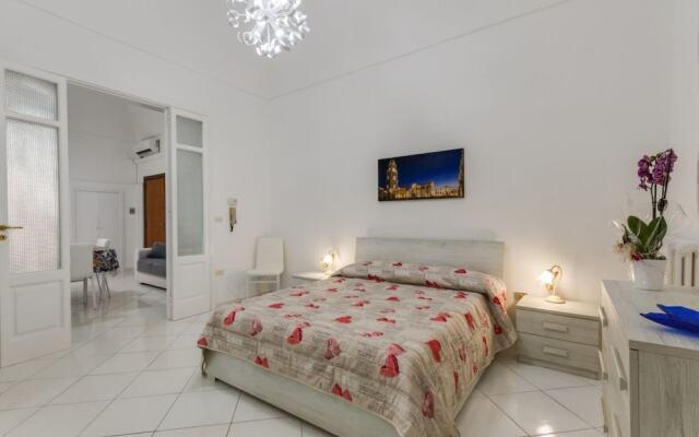 Dimora del Delfino Curioso