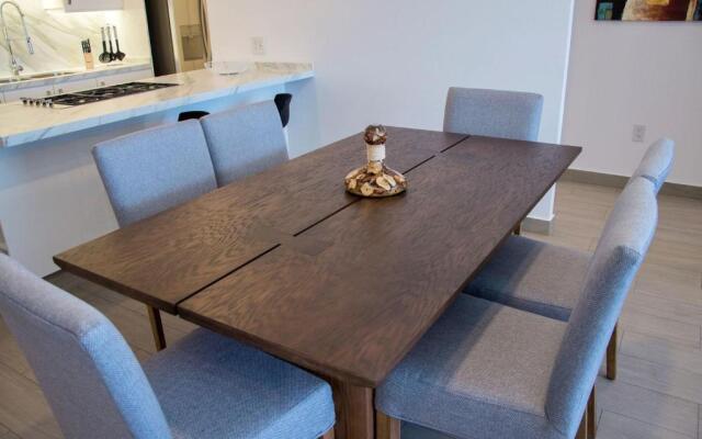 Real View Towers W208 by Casago