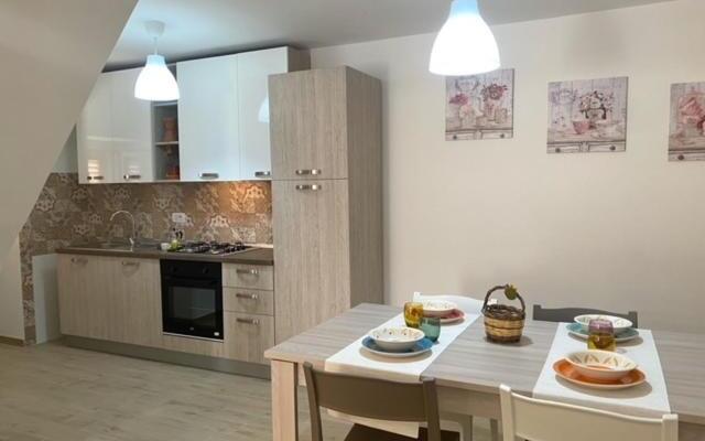 Da Rosetta - Puglia Mia Apartments