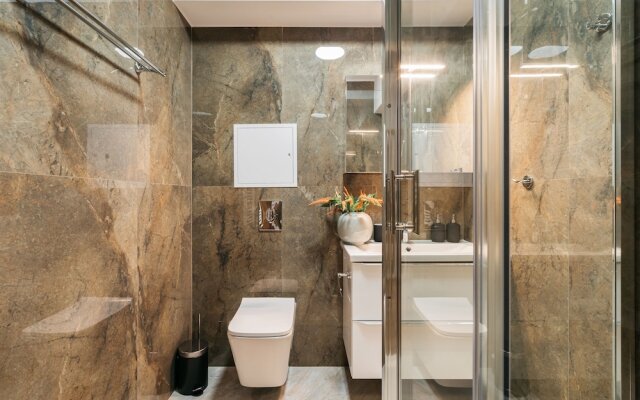 ORSO Rooms & Apartments - LoftAffair Collection