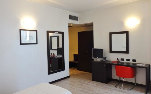 B&B HOTELS Park Hotel Cassano