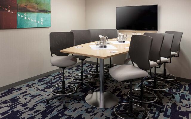 Residence Inn by Marriott Seattle Downtown/Lake Union