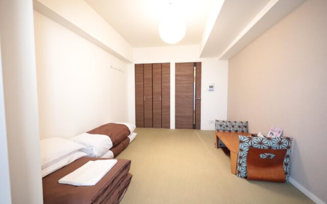 YOU-TRIP Oshiage Hotel