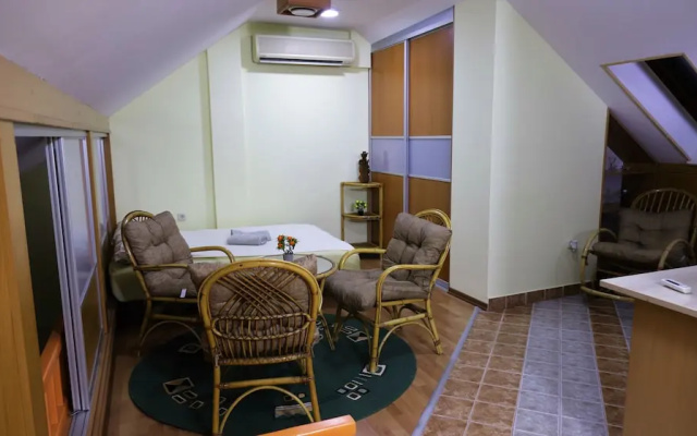 Lovely 3-bed Apartment in Skopje