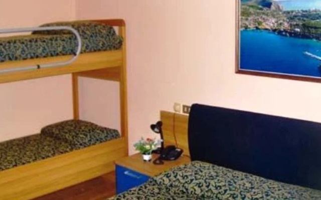 Hotel Miramare
