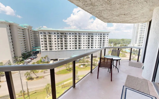 Surfside 0708ab 3 Bedroom Condo