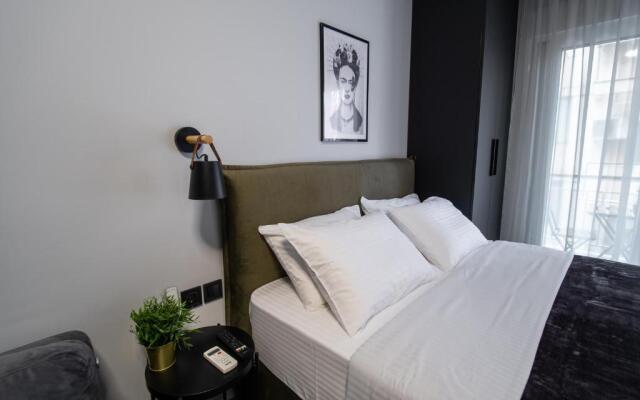LP Citycenter Suite