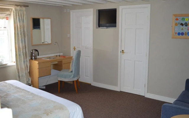 The Countryman's Inn