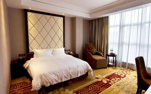 Victory International Hotel