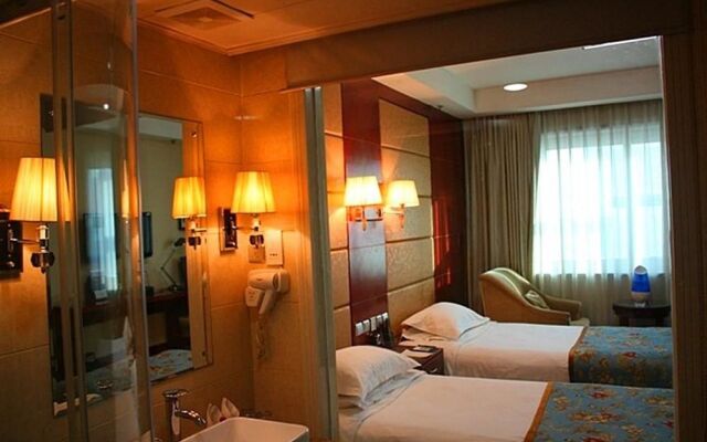 Jinyuan Grand Hotel