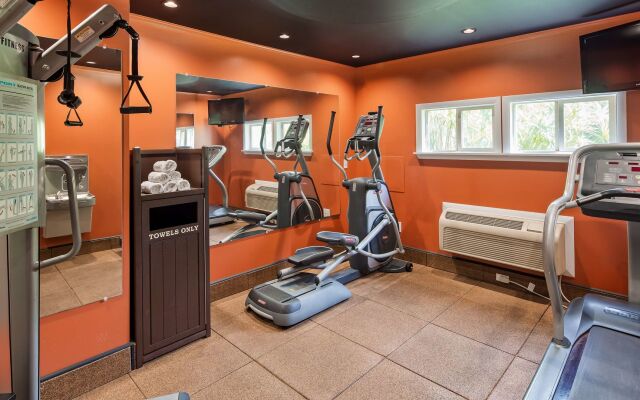 Spark by Hilton Chincoteague Island