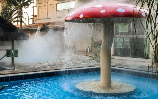 Rio das Pedras Thermas Hotel