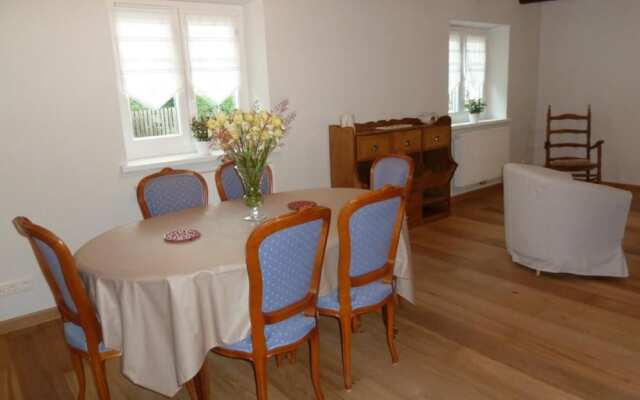 Chambre d'Hotes L'Ancienne Ecole