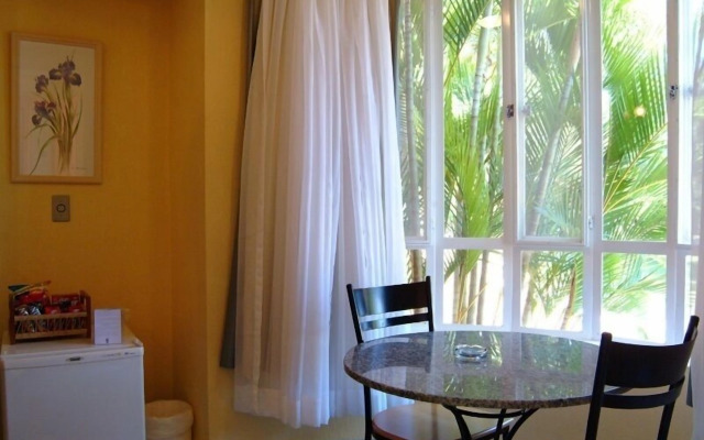 Hotel Estância Barra Bonita