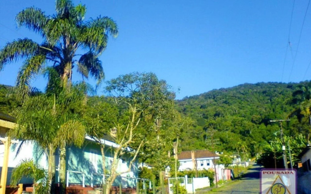 Pousada Shamballah Paranapiacaba