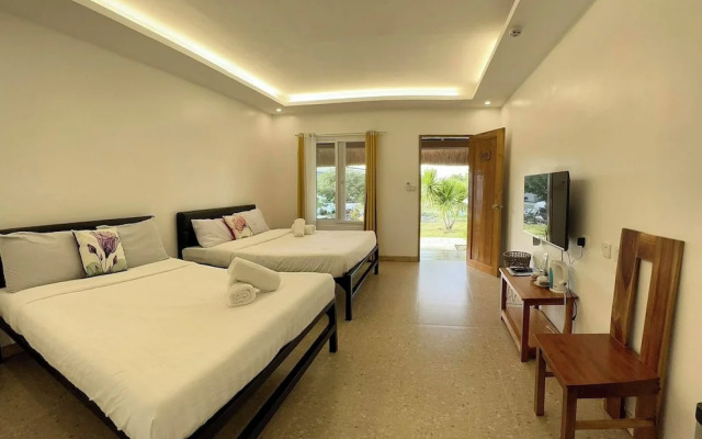 Treeshade Resort & Spa Moalboal
