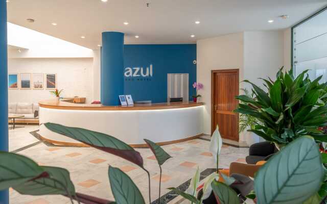 Azul Eco Hotel