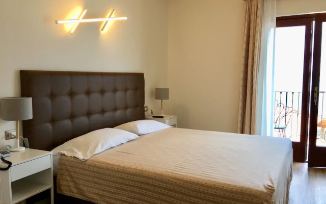 Villa Belvedere Hotel