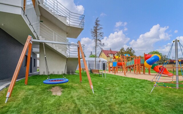 Stunning Home in Sianozety With 2 Bedrooms and Wifi